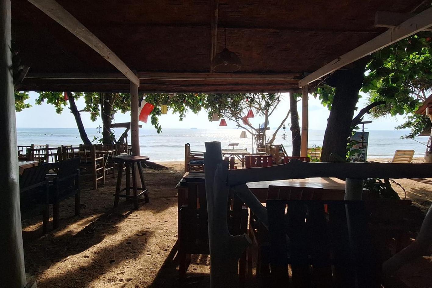 Breizh Cape Beach Bungalows Koh Lanta Exterior photo