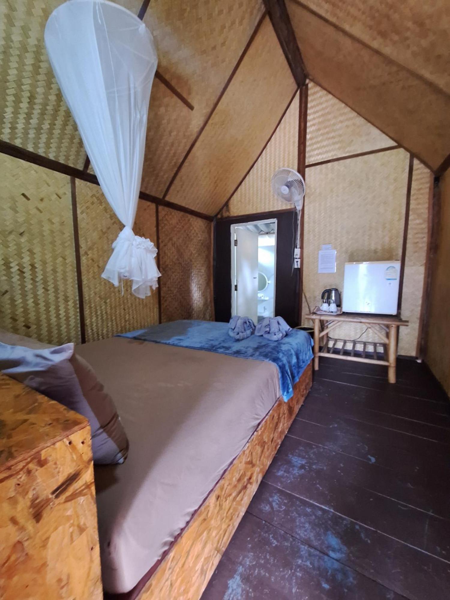 Breizh Cape Beach Bungalows Koh Lanta Exterior photo